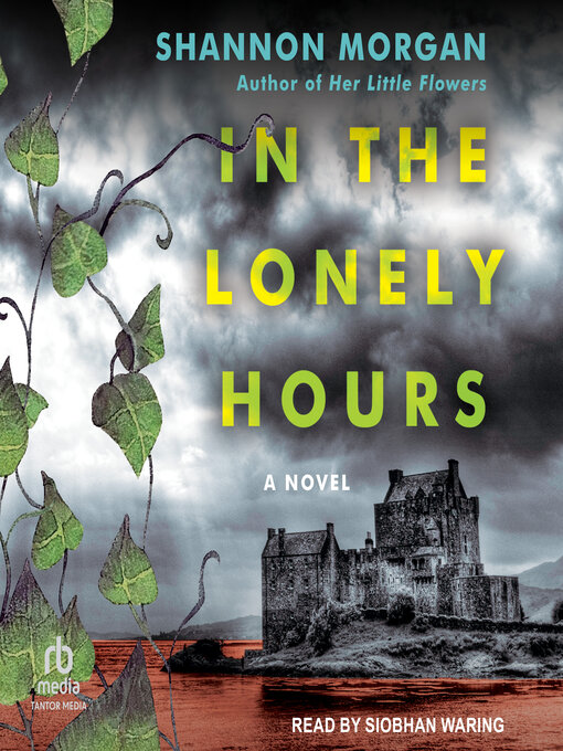 Title details for In the Lonely Hours by Shannon Morgan - Available